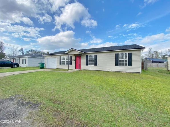 4476 Dolphin Ln, Marianna, FL 32446