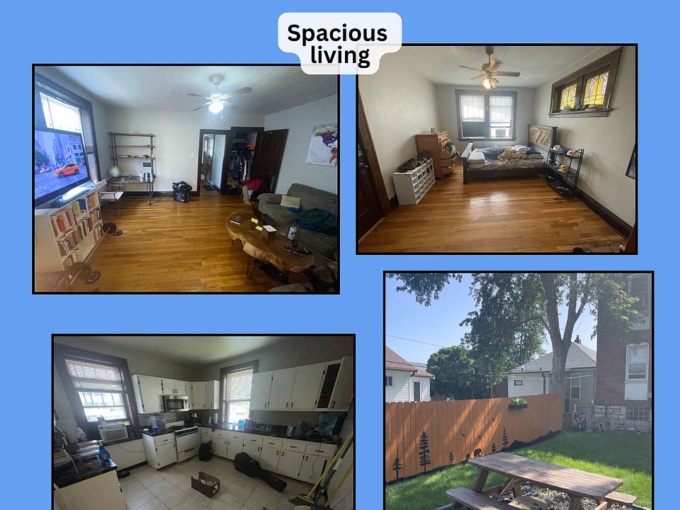 1st image of 4877 Goethe Ave APT 2W