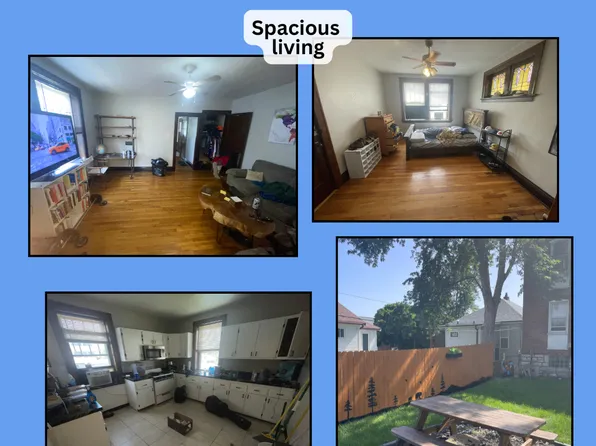 4877 Goethe Ave APT 2W, Saint Louis, MO 63116