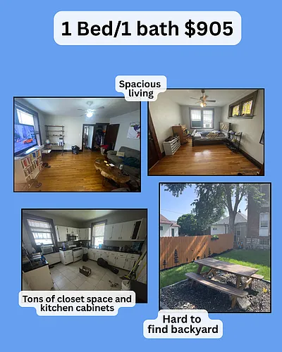4877 Goethe Ave #2W Photo 1