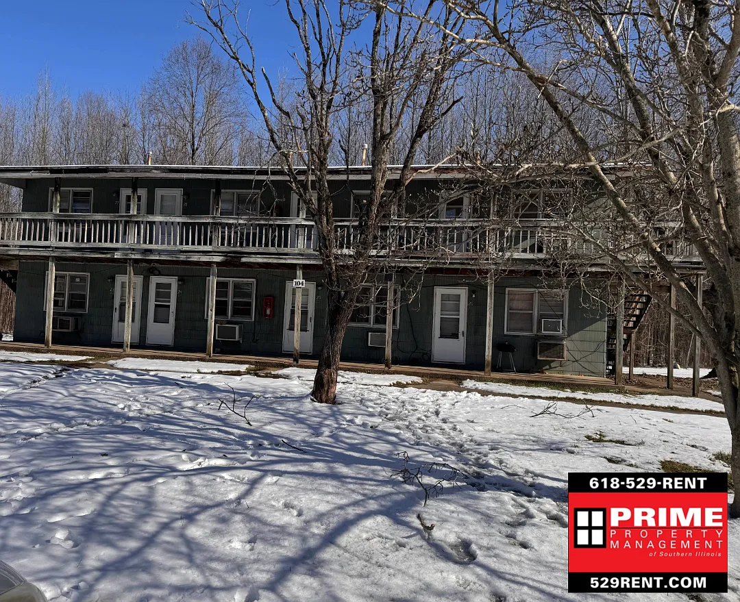 1 bed, $560 — Photo 1