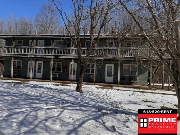 104 Paper Ln, Murphysboro, IL 62966