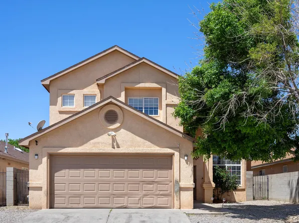477 Wesley Ct SW, Albuquerque, NM 87121