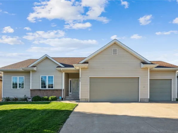4307 Viola St NE, Cedar Rapids, IA 52411