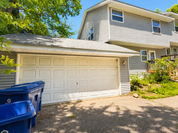 1415 43rd Ave NE, Columbia Heights, MN 55421