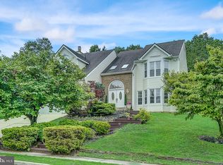 16 Treebark Ter, Voorhees, NJ 08043