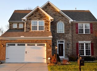 5294 Terrace Ridge Dr, Milford, OH 45150