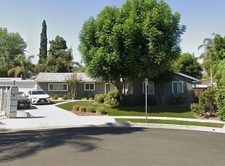 17251 Kalisher St, Granada Hills, CA 91344