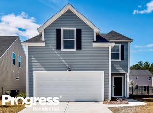 100 Fern Rd, Pooler, GA 31322