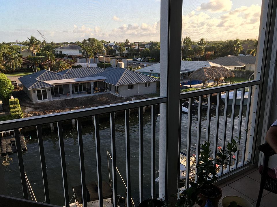 2nd image of 750 NE Spanish River Blvd APT 402