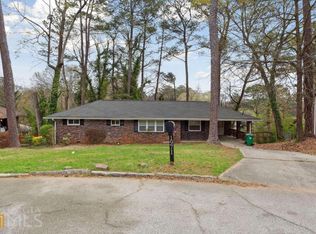 1971 Farris Dr, Decatur, GA 30032