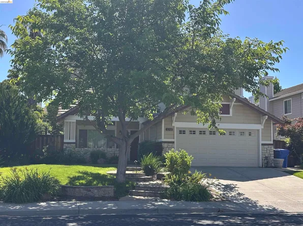 678 Cherry Tree Way, Brentwood, CA 94513