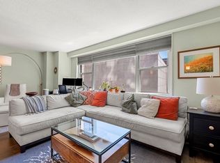 151 Tremont St APT 8C, Boston, MA 02111