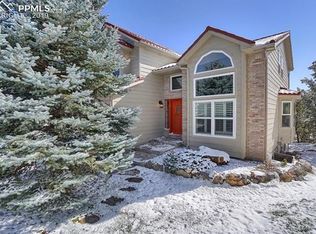 5069 Broadmoor Bluffs Dr, Colorado Springs, CO 80906