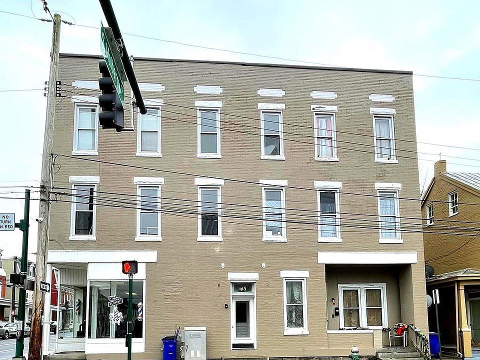 1st image of 143 E Antietam St APT 2