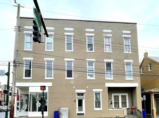 143 E Antietam St APT 2, Hagerstown, MD 21740