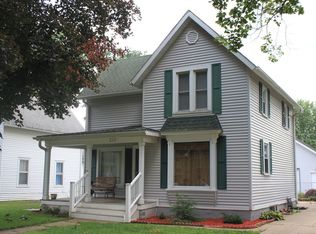410 3rd Ave, Rock Falls, IL 61071