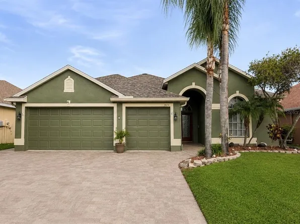 2634 Coldstone Ln, Holiday, FL 34691