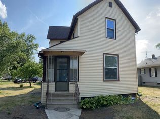 2019 S Main St, Elkhart, IN 46516