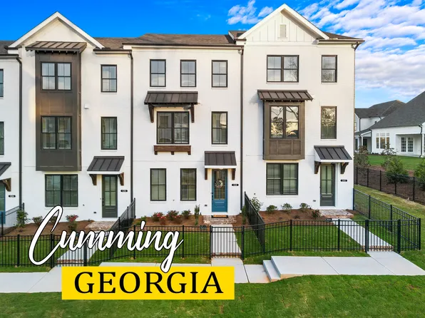 538 Healy Dr, Cumming, GA 30040