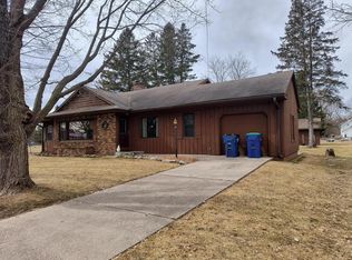 228 Mary St, Antigo, WI 54409