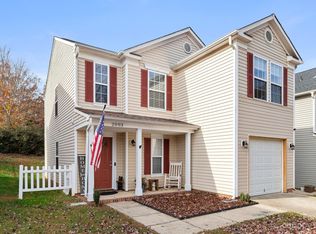 2003 Dunsmore Ln, Waxhaw, NC 28173