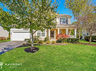 4650 Greyson Dr, Powell, OH 43065