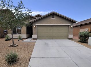 9122 N 184th Ln, Waddell, AZ 85355