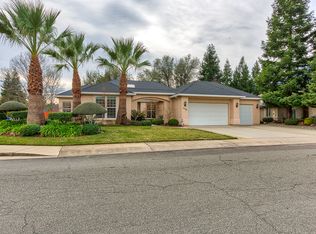 4780 Yellowstone Dr, Redding, CA 96002