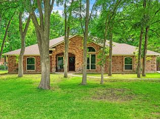 217 Valley Ranch Rd, Weatherford, TX 76087