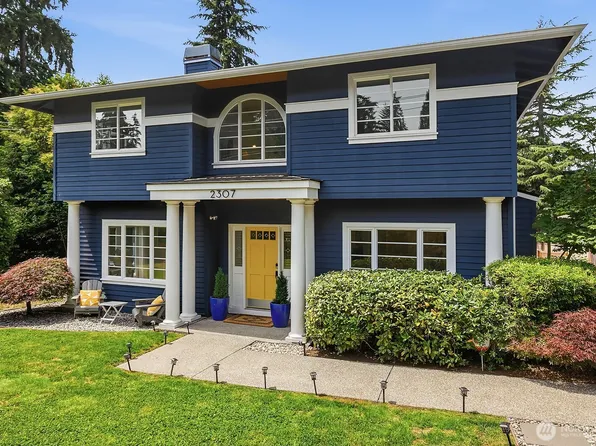 2307 108th Avenue SE, Bellevue, WA 98004