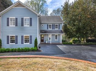 3211 Circle Oaks Dr SE, Atlanta, GA 30339