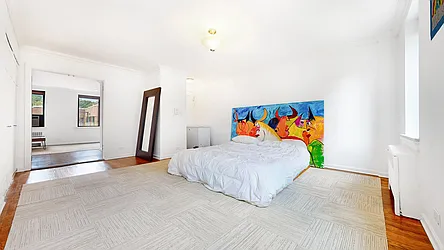 Floor plan thumbnail