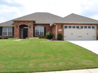 24788 Rolling Vista Dr, Athens, AL 35613