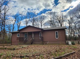 261 Harvest Ln, Austin, AR 72007