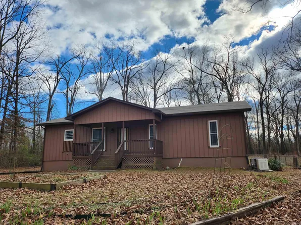 261 Harvest Ln, Austin, AR 72007