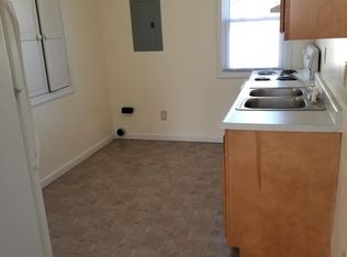 652 W Washington St APT 3, Shelbyville, IN