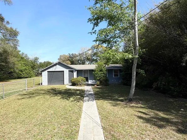 1318 Wilson Ave APT A, Pensacola, FL 32507