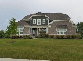 2366 President St, Carmel, IN 46032