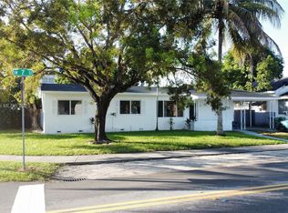 4700 SW 7th St, Miami, FL 33134