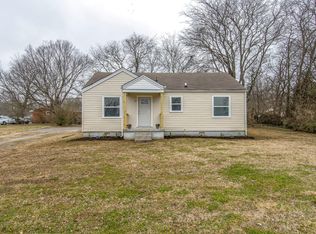 3806 W Hamilton Rd, Nashville, TN 37218