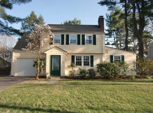 64 Briarwood Rd, West Hartford, CT 06107