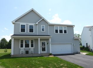 246 Brookhaven Trl, Hampshire, IL 60140