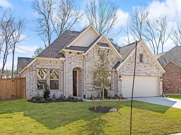 7918 Summit Trail Ln, Porter, TX 77365