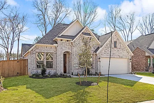 7918 Summit Trail Ln Photo 1