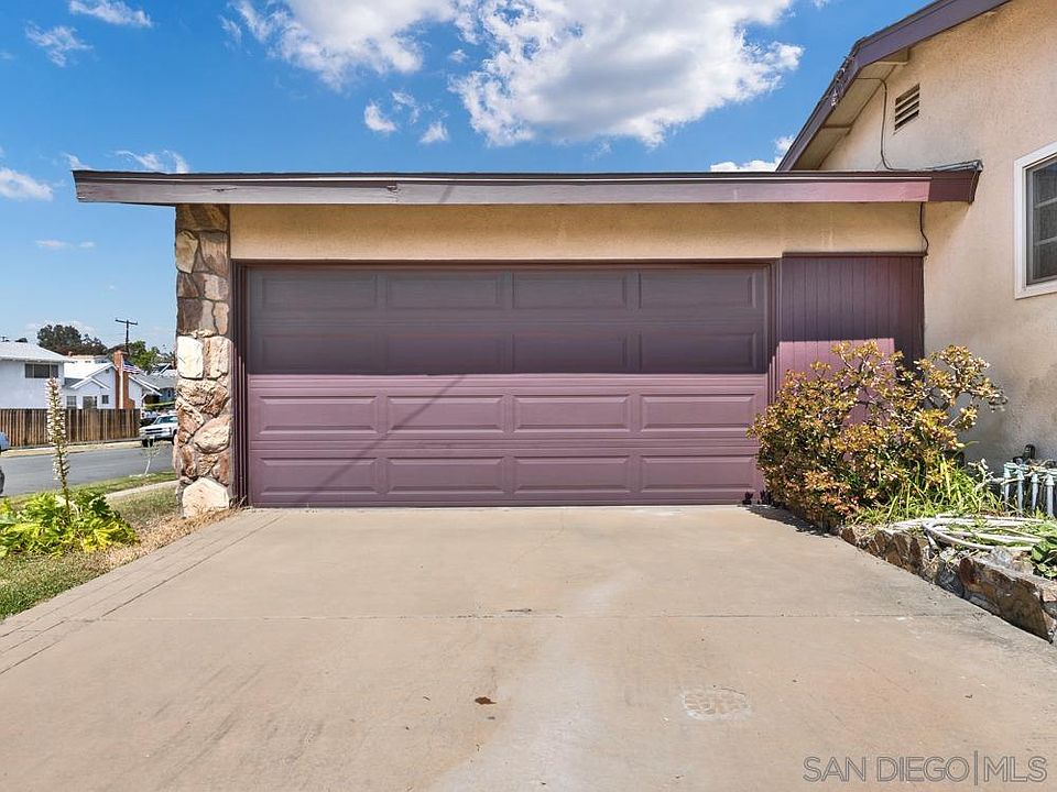 2771 Beatrice St San Diego CA 92139 Zillow