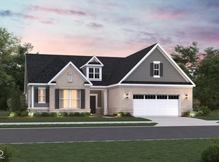 6688 Thresher Pass, McCordsville, IN 46055