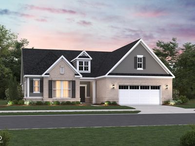 6688 Thresher Pass, McCordsville, IN, 46055