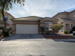 9275 Adamshurst Ave, Las Vegas, NV 89148