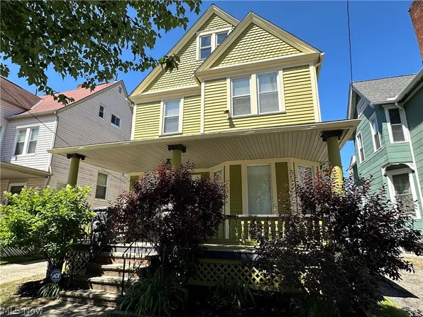 2240 E 87th St, Cleveland, OH 44106